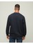 Owut Collection Erkek Regular Fit Uzun Kollu Bisiklet Yaka Sweatshirt 5