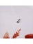 Cerrahi Çelik Silver Renk Çelik Yıldızlı Burun Piercing Yıldızlı Hızma 3