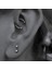 Gold Renk Cerrahi Çelik Toplu Piercing 10 mm Helix Lob Conch Daith 3