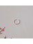 925 Ayar Gümüş Sıkıştırmalı Halka Hızma Delik Gerektirmeyen Hızma Fake Piercing 5