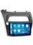 Honda Civic Hb 2006 2011 9inç 2gb Ram Kablosuz Carplay Android Auto Oem Multimedya Navigasyon 1