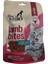 Lifeguard Premium Yavru Kedi Süt Tozu 240 gr x 2, Cat Lamb Bites Cat Threat 60 gr x 2 2