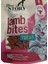 Lifeguard Premium Yavru Kedi Süt Tozu 240 gr x 2, Cat Lamb Bites Cat Threat 60 gr x 2 3