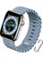 Apple Watch Uyumlu 42MM 44MM 45MM 49MM 1/2/3/4/5/6/se/7/8/ultra Akıllı Saat Ocean Kordon ve Kayışı 1