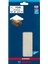 M480 115X230 mm 240 Kum Elek Telli Ağ Zımpara 2608900767 2