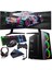 I5 10400F 16GB 240SSD 1tb HDD 8gb RTX3050 Çift 24" Monitörlü (Gaming Set) 1