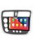 Honda Civic 2002 2005 9inç 2gb Ram Kablosuz Carplay Android Auto Oem Multimedya Navigasyon 1