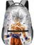 Dragon Ball Ilkokul ve Ortaokul Öğrencileri Okul Çantası Çocuk Sırt Çantası Sırt Çantası (Yurt Dışından) 1