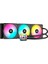 Corsaır Icue H170I Elıte Capellıx Xt 420MM CW-9060071-WW Rgb Sıvı Siyah Işlemci Soğutucusu 1