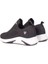 440581 013 Kadın Siyah Büyük Numara Spor Ayakkabı 4