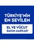 NIVEA MEN Nemlendirici Tıraş Sonrası Balsam Protect & Care 100 ml,Hızlı Emilir,Normal ve Kuru Ciltler 5