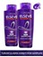 Elseve Mor Şampuan 200 ml x 2 Adet 1