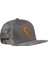 Flex Fit Camo Cap Camo Grey Şapka 1