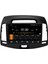 Hyundai Elantra Android 13 Multimedya Carplay 4gb RAM+64GB HDD 2006-2011 Navigasyon Ekran 1