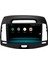 Hyundai Elantra Android 13 Multimedya Carplay 4gb RAM+64GB HDD 2006-2011 Navigasyon Ekran 3