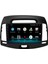 Hyundai Elantra Android 13 Multimedya Carplay 4gb RAM+64GB HDD 2006-2011 Navigasyon Ekran 4