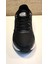28751 Kadın Sneaker Spor Ayakkabı Siyah - Lila 3