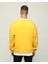 Erkek Oversize Baskılı Sweatshirt 5