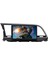 Hyundai Elantra Android 13 Multimedya Carplay 4gb RAM+64GB HDD 2016-2018 Navigasyon Ekran 1