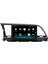 Hyundai Elantra Android 13 Multimedya Carplay 4gb RAM+64GB HDD 2016-2018 Navigasyon Ekran 4