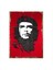 Ernesto Che Guevara 9 Parça Puzzle Tablo 1