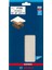 M480 115X230 mm 150 Kum Elek Telli Ağ Zımpara 2608900764 2