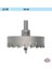 100 mm Tct Elmas Uçlu Panç HG60 1