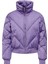 Onlmia Short Aop Puffer cc Otw Kadın Mont 1