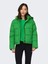 Onlann Premium Puffer Jkt Short Otw Kadın Mont 1