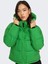Onlann Premium Puffer Jkt Short Otw Kadın Mont 4