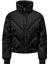 Onlmia Short Aop Puffer cc Otw Kadın Mont 1