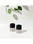 Dekoratif Silindir Beton Mum Set 2