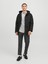 Jack & Jones Jjerob Parka Sn Erkek Mont 3