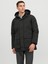 Jack & Jones Jjerob Parka Sn Erkek Mont 1