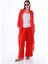 Itayan Ipek Detaylı Oversize Kaftan 1