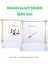 Montessori Dancer ve Gobbi Mobil Set / Ikili Mobil Seti 1