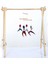 Montessori Dancer ve Gobbi Mobil Set / Ikili Mobil Seti 2