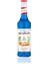Blue Curacao Mavi Portakal Şurubu 700 ml 1