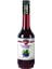 Frenk Üzümü Aromalı Kokteyl ve Kahve Şurubu 700 ml 1