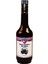 Böğürtlen Aromalı Kokteyl ve Kahve Şurubu 700 ml 1