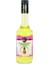 Ananas Aromalı Kokteyl ve Kahve Şurubu 700 ml 1