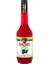 Yaban Mersini Aromalı Kokteyl ve Kahve Şurubu 700 ml 1