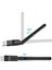 x 300 Mbps Uyumlu Antenli Wireless Adaptör Wifi Alıcı 5
