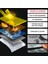 Opel Astra G Hatchback 1998-2004X300 Fitilli Araba Branda Miflonlu Oto Çadır Örtü 4