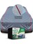Seat Leon 1996-2005X300 Fitilli Araba Branda Miflonlu Oto Çadır Örtü 1