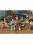 Ahşap Mdf Puzzle Yapboz Toy Story 255 Parça 35*50 cm 1