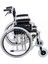 DM-312 Centro 55 cm Standart Manuel Tekerlekli Sandalye 4