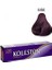 Koleston Tüp Boya 5/66 Şarap Kızılı 1