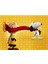 Ahşap Mdf Puzzle Yapboz Snoopy ve Charlie 255 Parça 35*50 cm 1