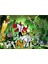 Ahşap Mdf Puzzle Yapboz Ben 10 Benten 255 Parça 35*50 cm 1